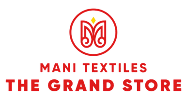 Mani Textiles — The Grand Store