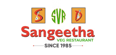 Sangeetha Veg Restaurant